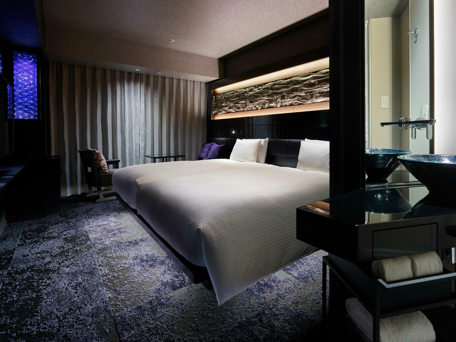 Mitsui Garden Hotel Nihonbashi Premier, Tokyo