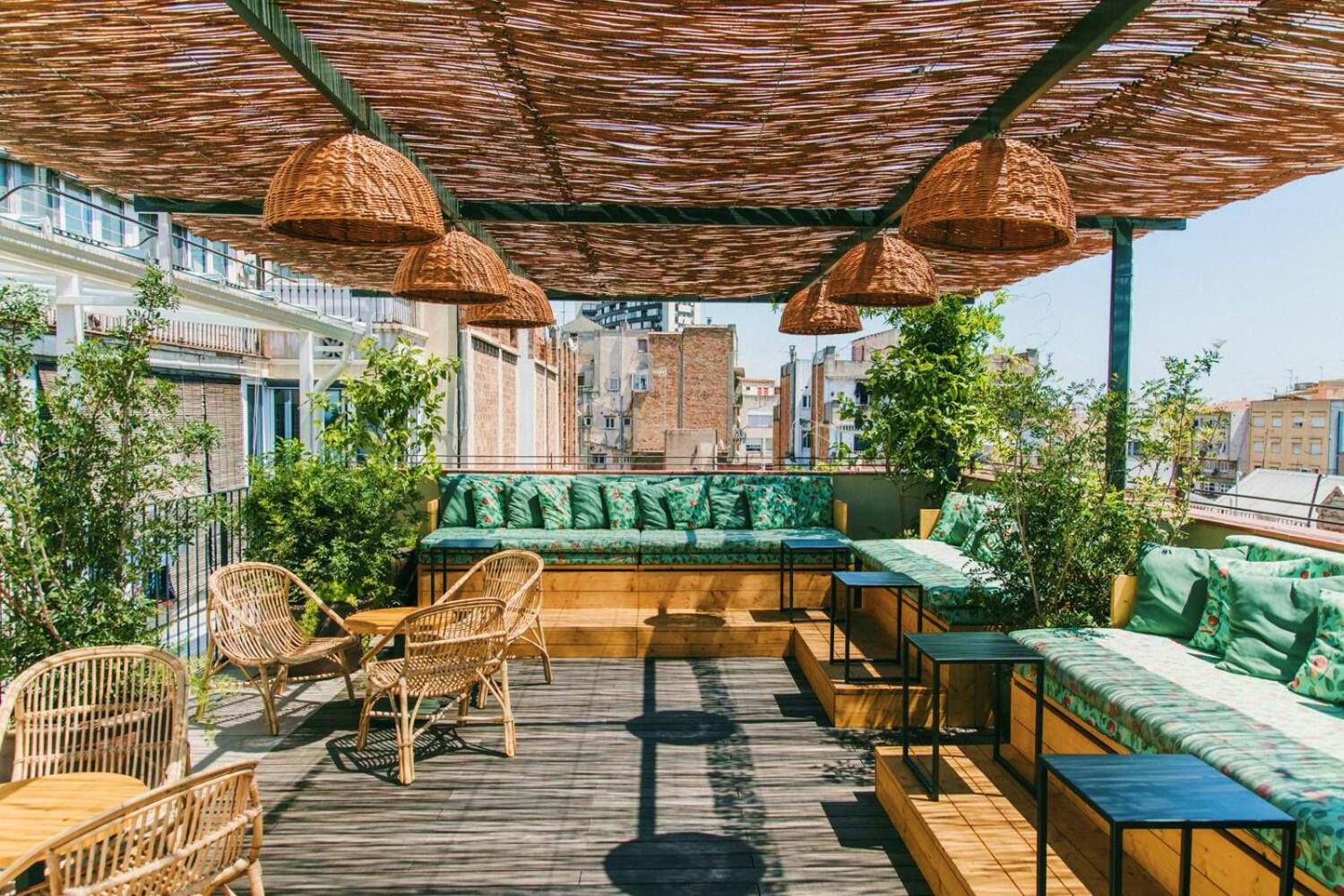 Hotel Casa Bonay, Barcelona