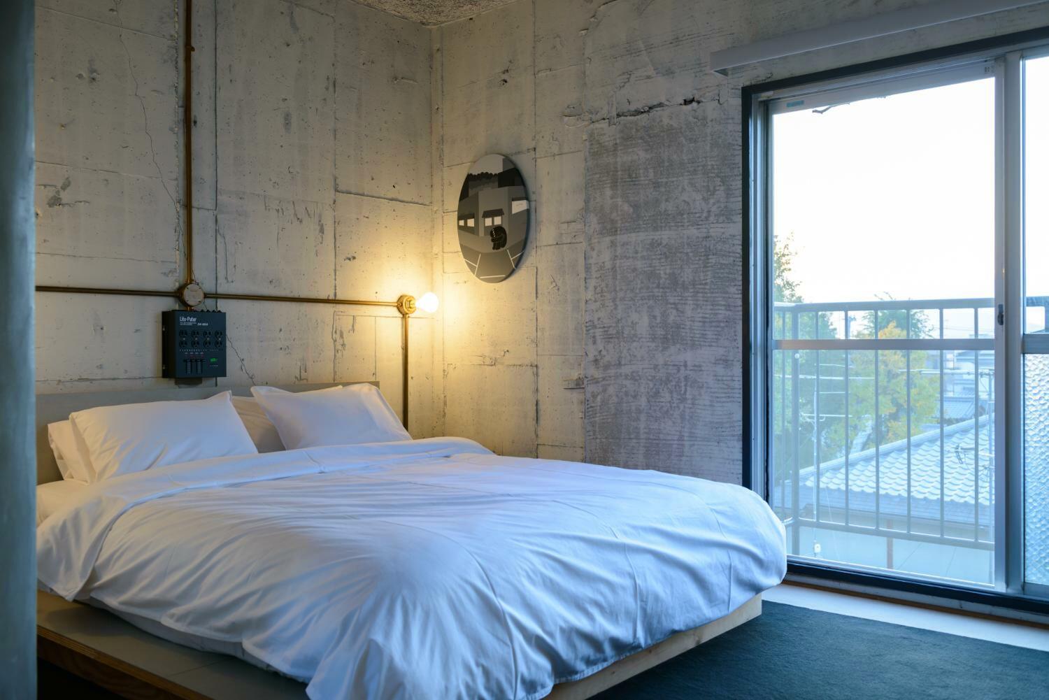 Rc Hotel, Kyoto