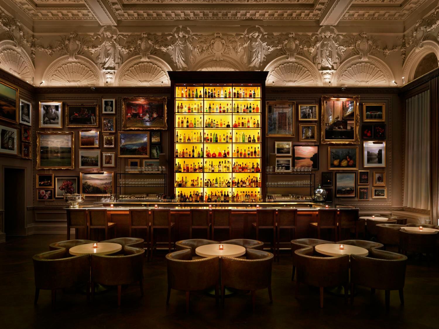 The London EDITION, London