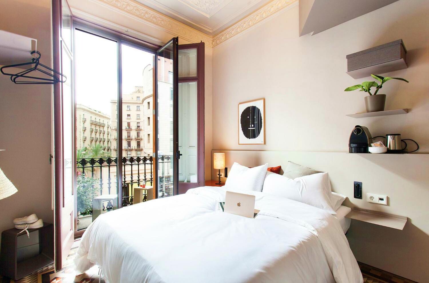 DestinationBCN, Barcelona