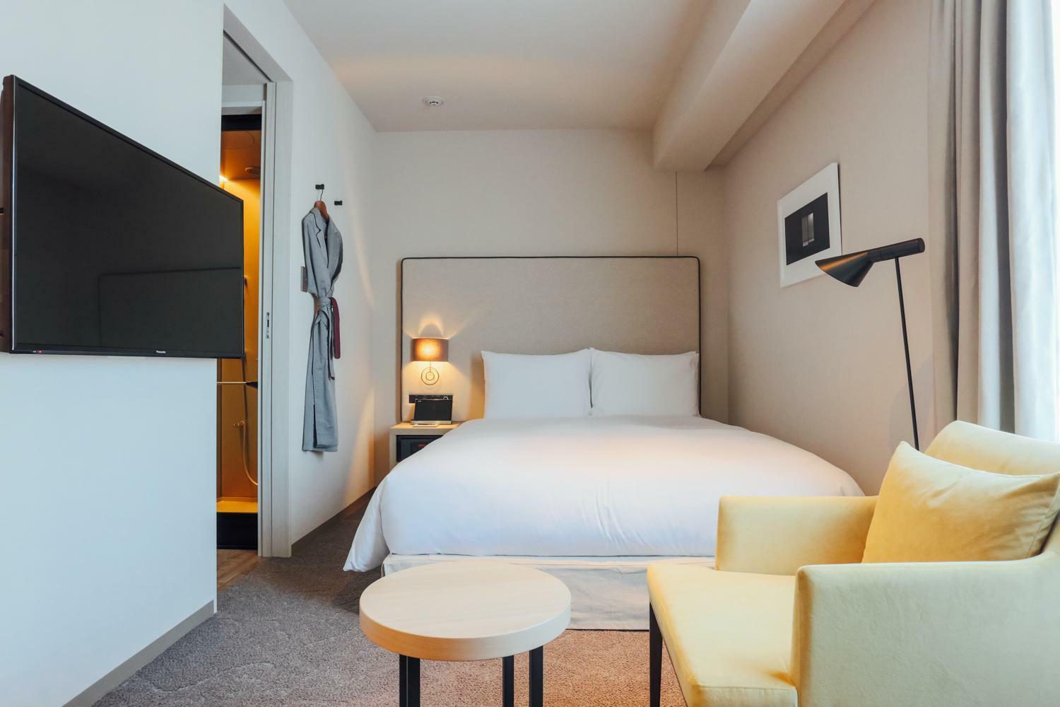 Nohga Hotel Ueno, Tokyo