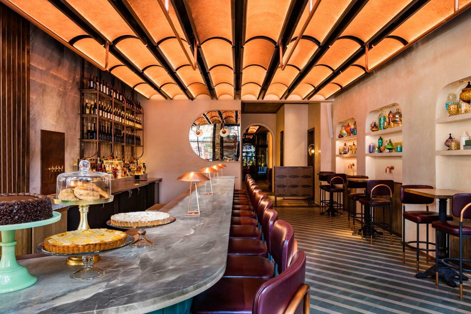 Moxy NYC Chelsea, New York