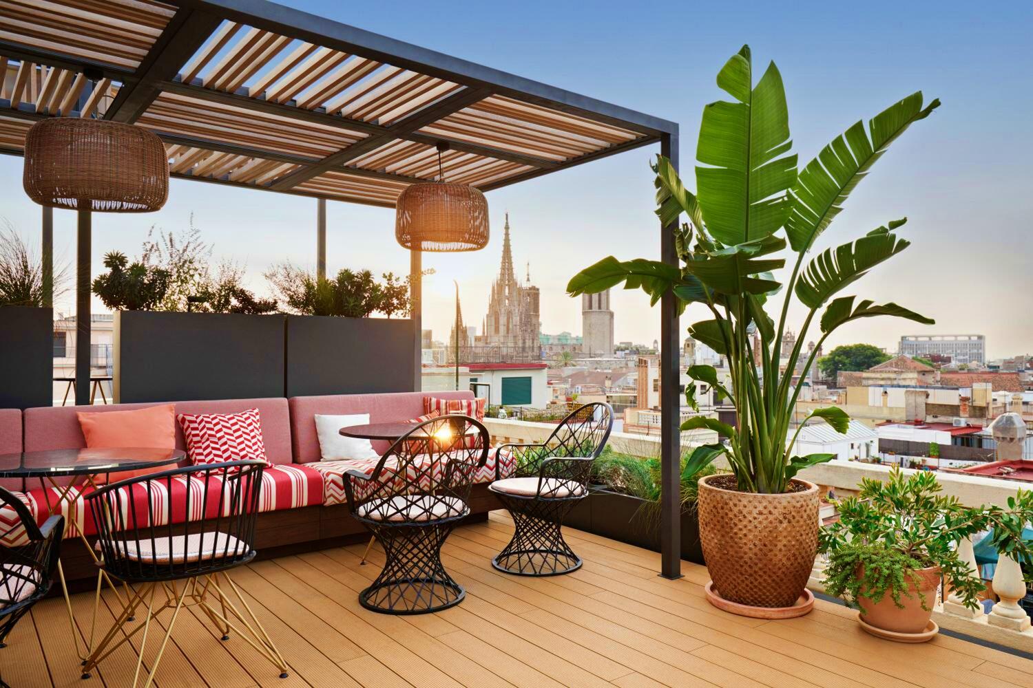 Kimpton Vividora Hotel, Barcelona