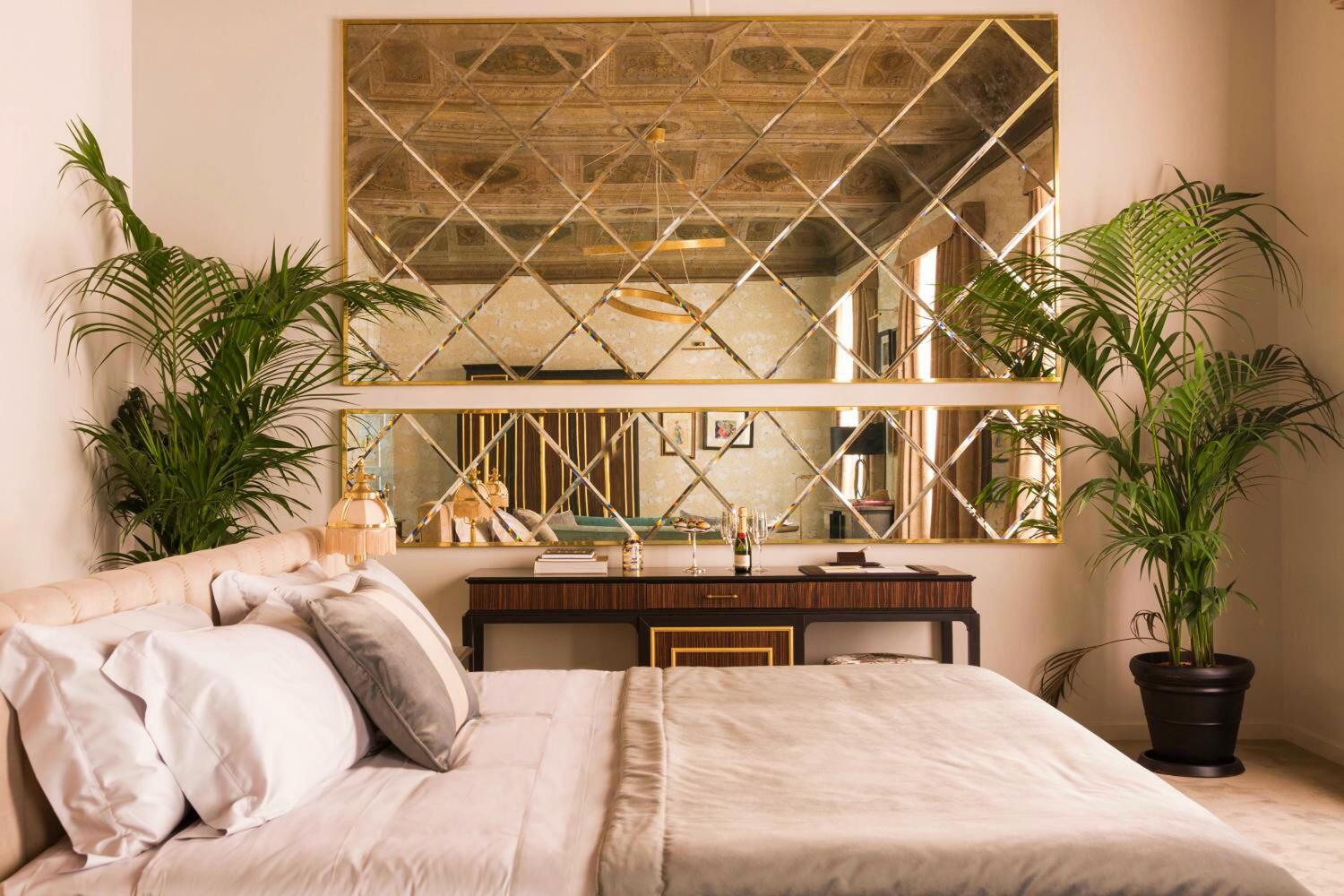 Martius Private Suites, Rome
