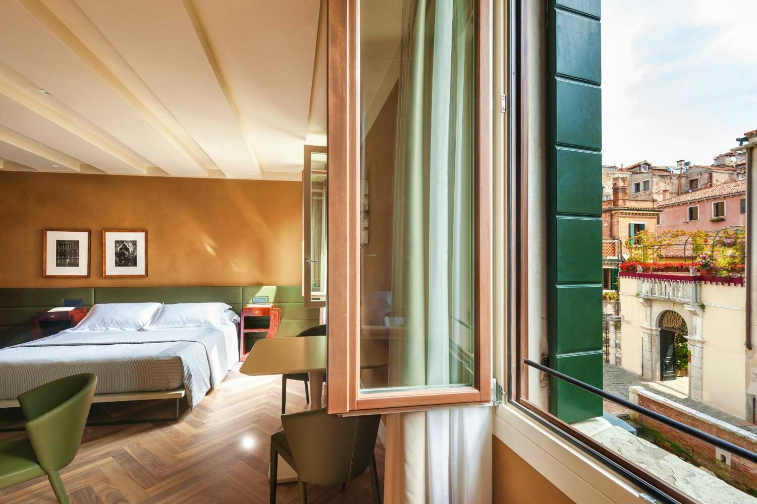 Liassidi Wellness Suites, Venice