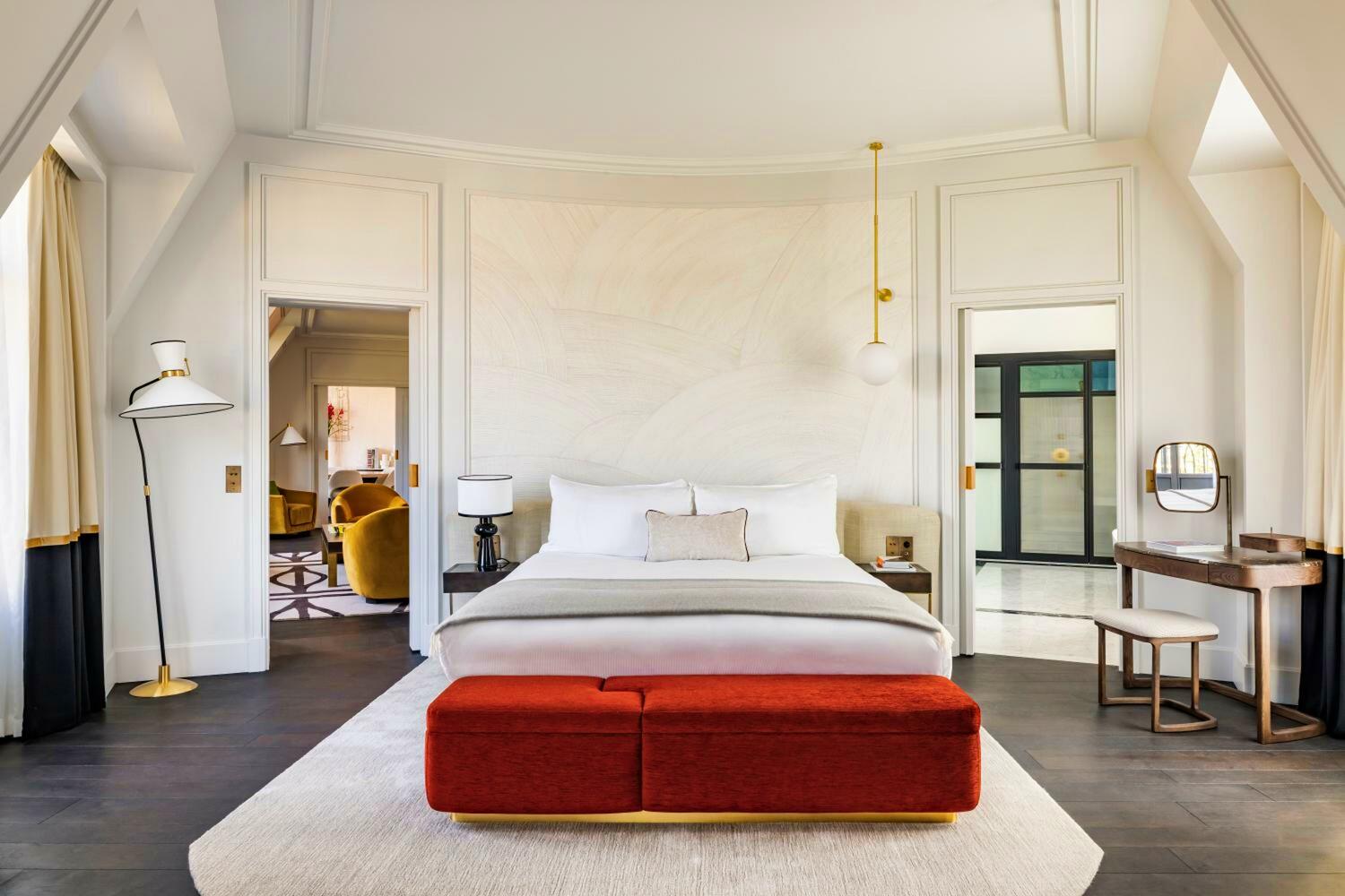 Kimpton - St Honoré Paris, Paris