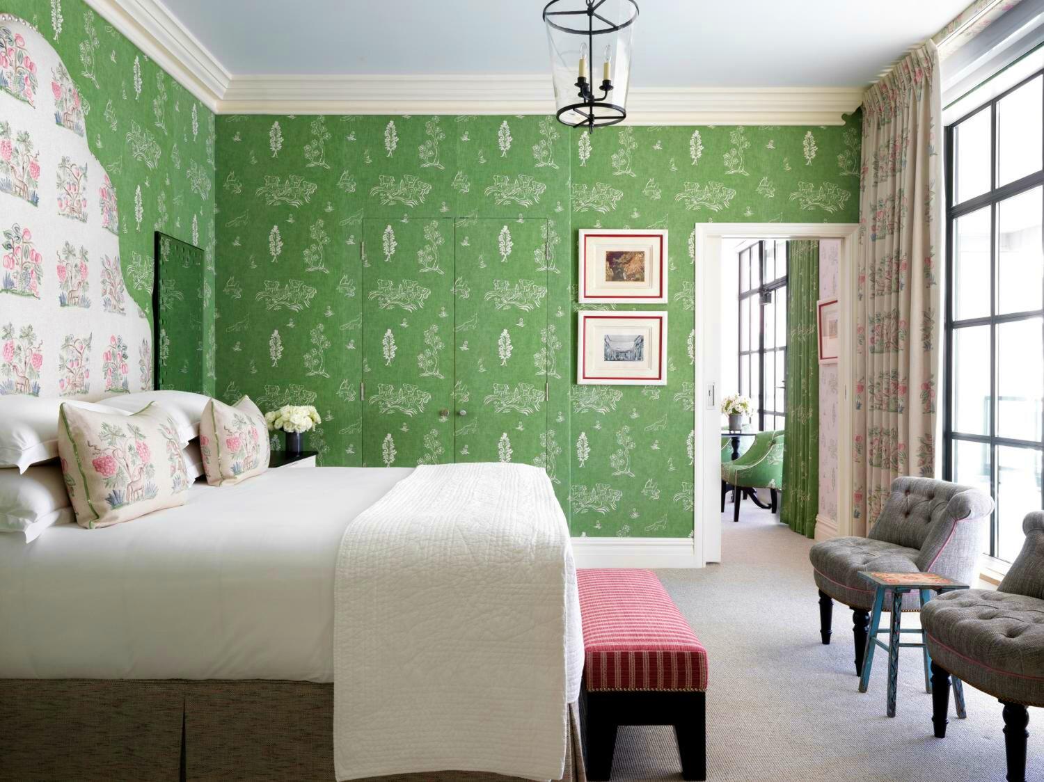 The Whitby Hotel, New York