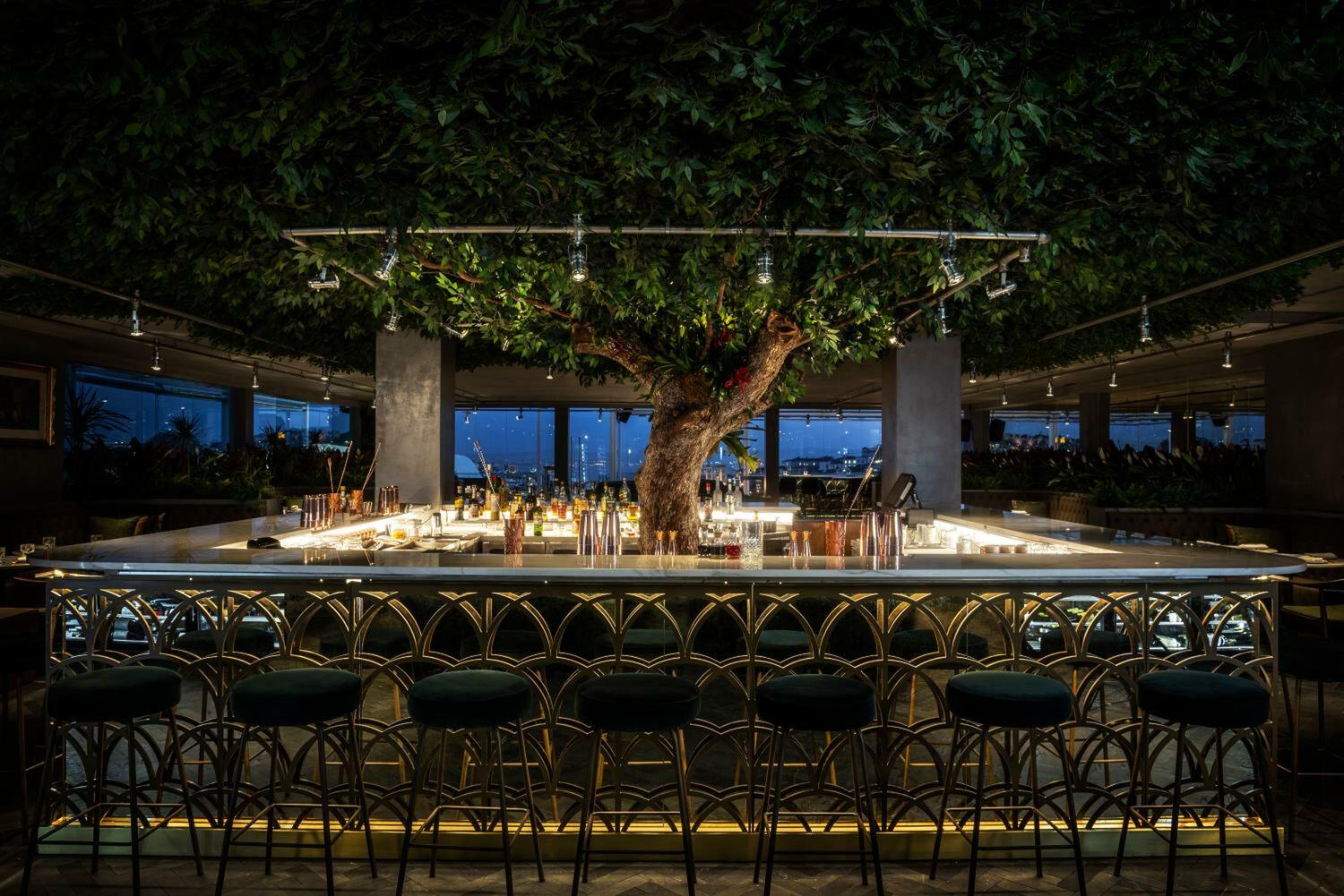 Tivoli Avenida Liberdade, Lisbon