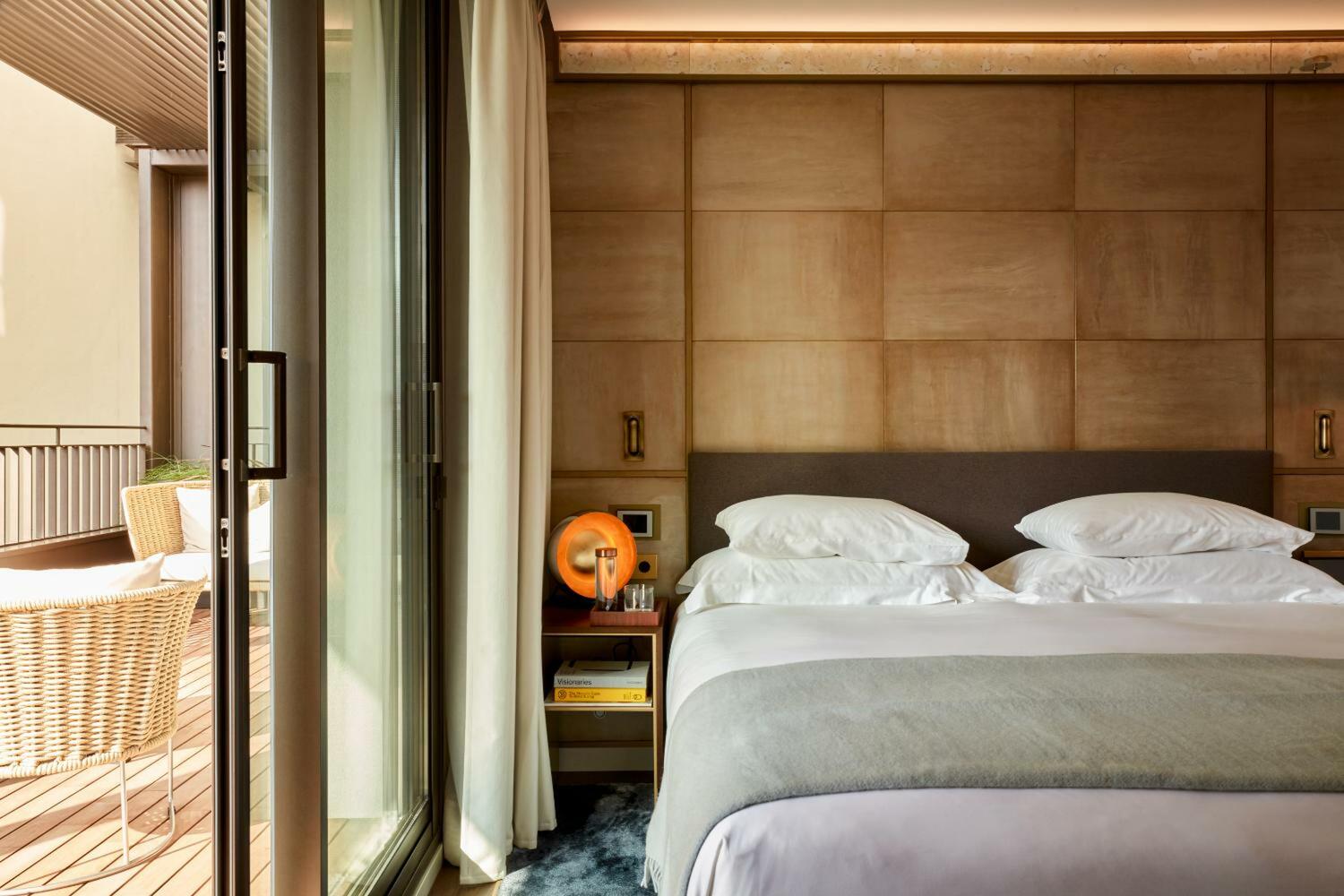 Almanac Barcelona, Barcelona