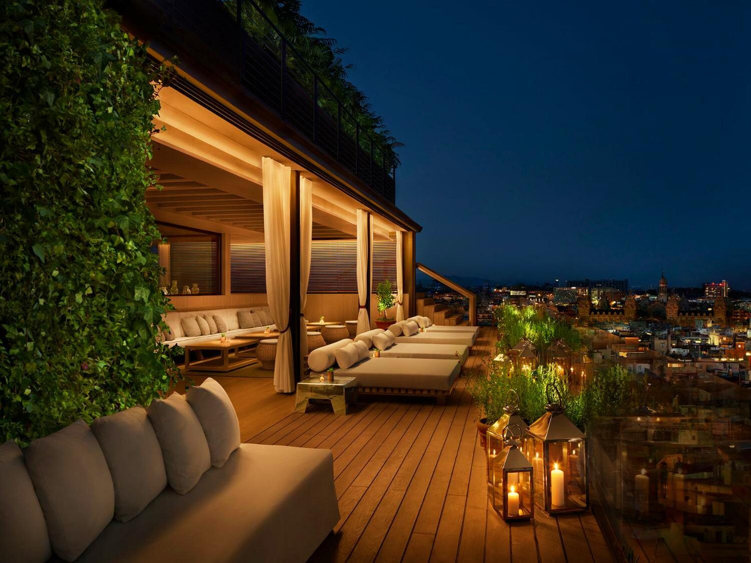 The Barcelona EDITION, Barcelona