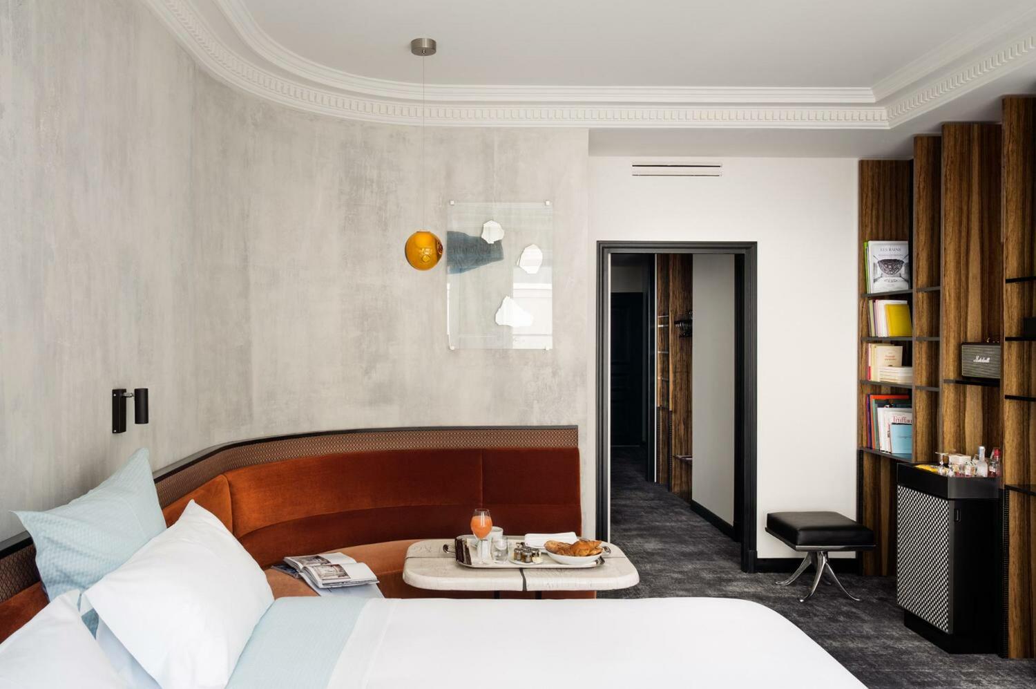 Hotel Les Bains Paris, Paris