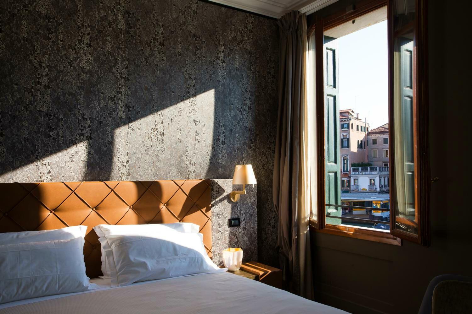 Riva del Vin Boutique Hotel, Venice