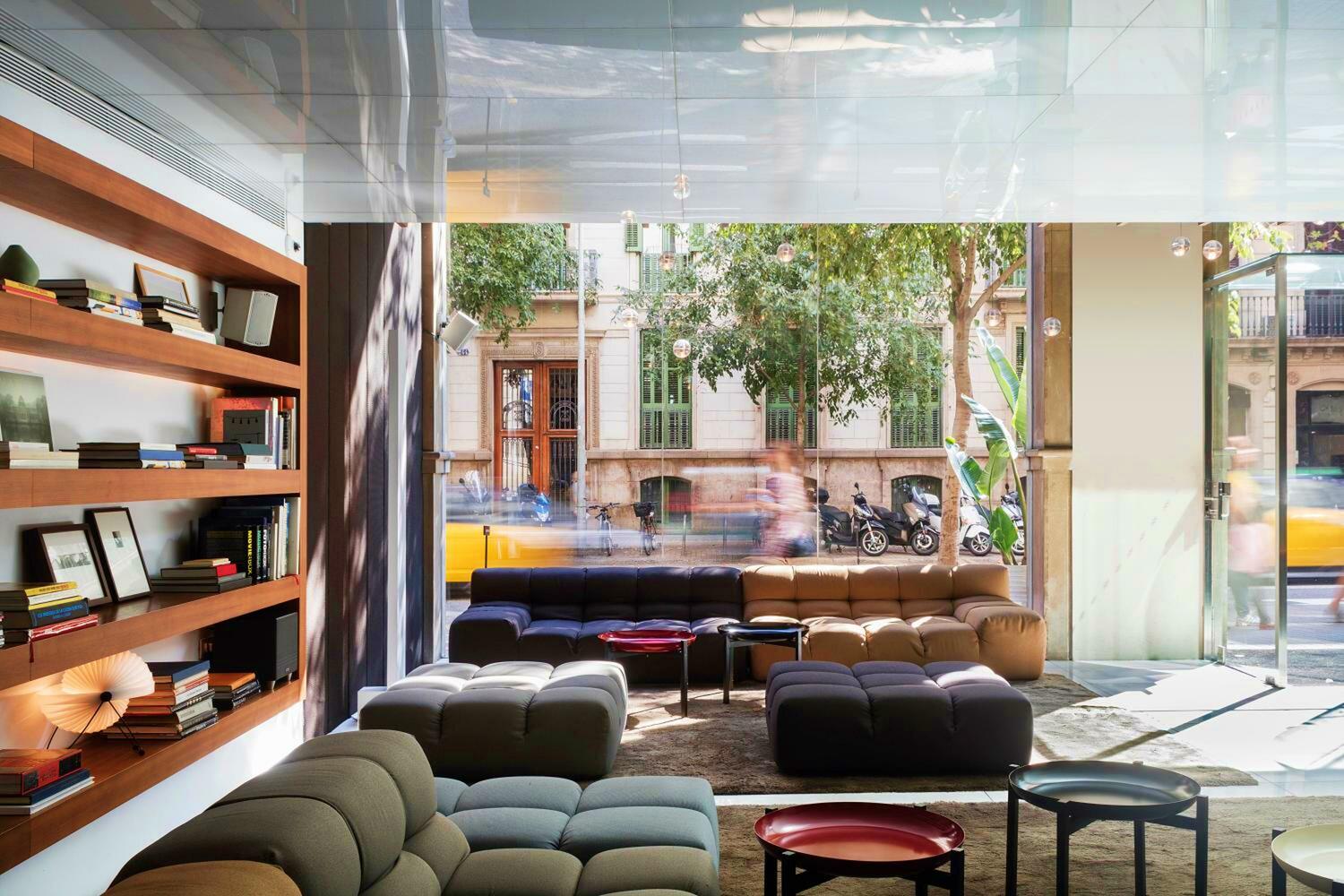 Alexandra Barcelona Hotel, Barcelona