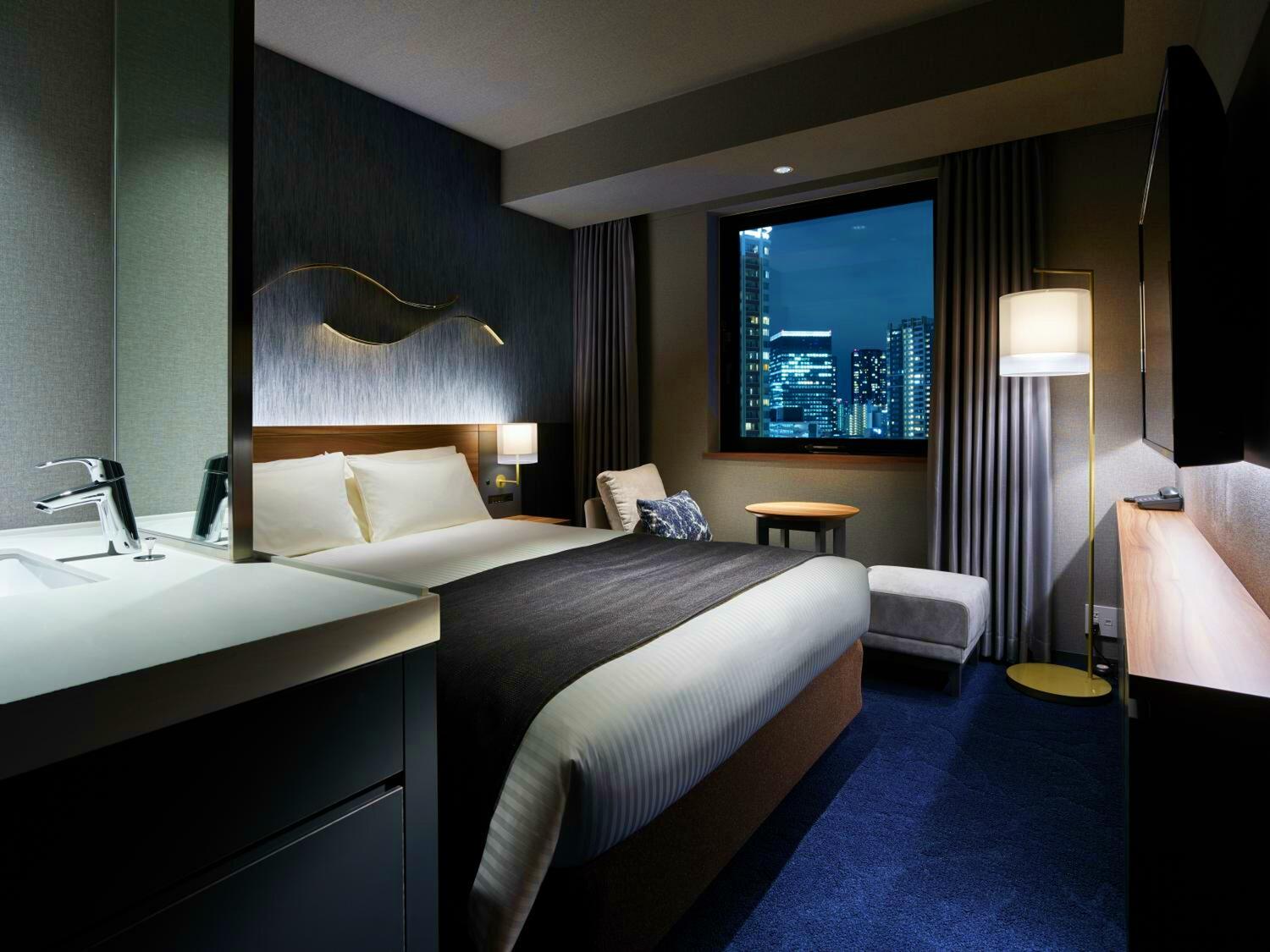 Mitsui Garden Hotel Gotanda, Tokyo