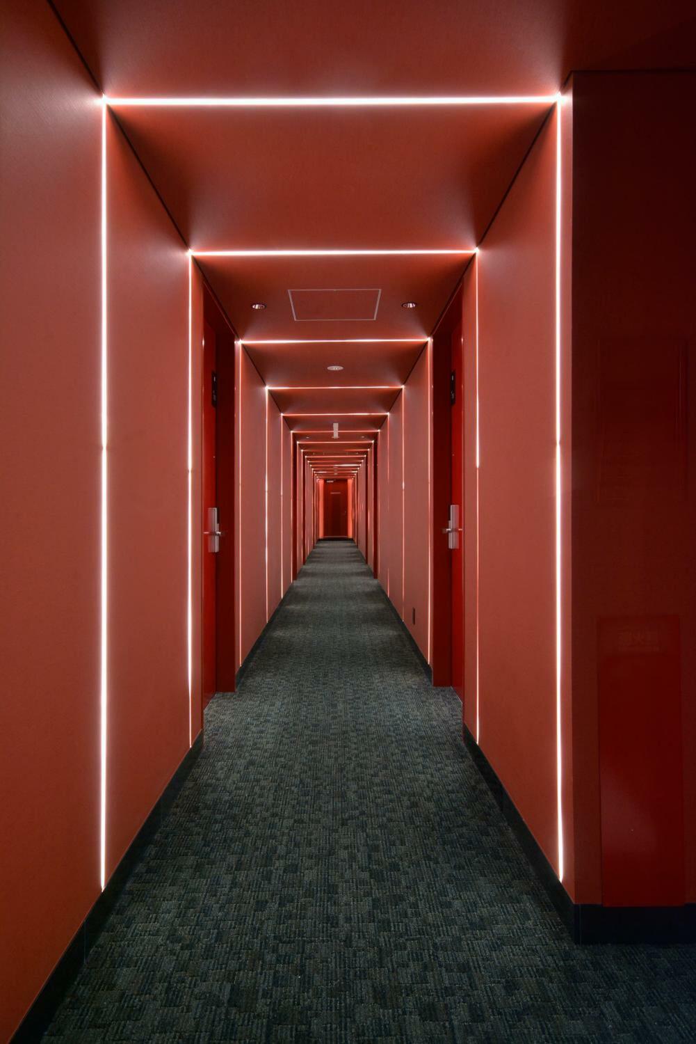 HOTEL HILLARYS Akasaka, Tokyo