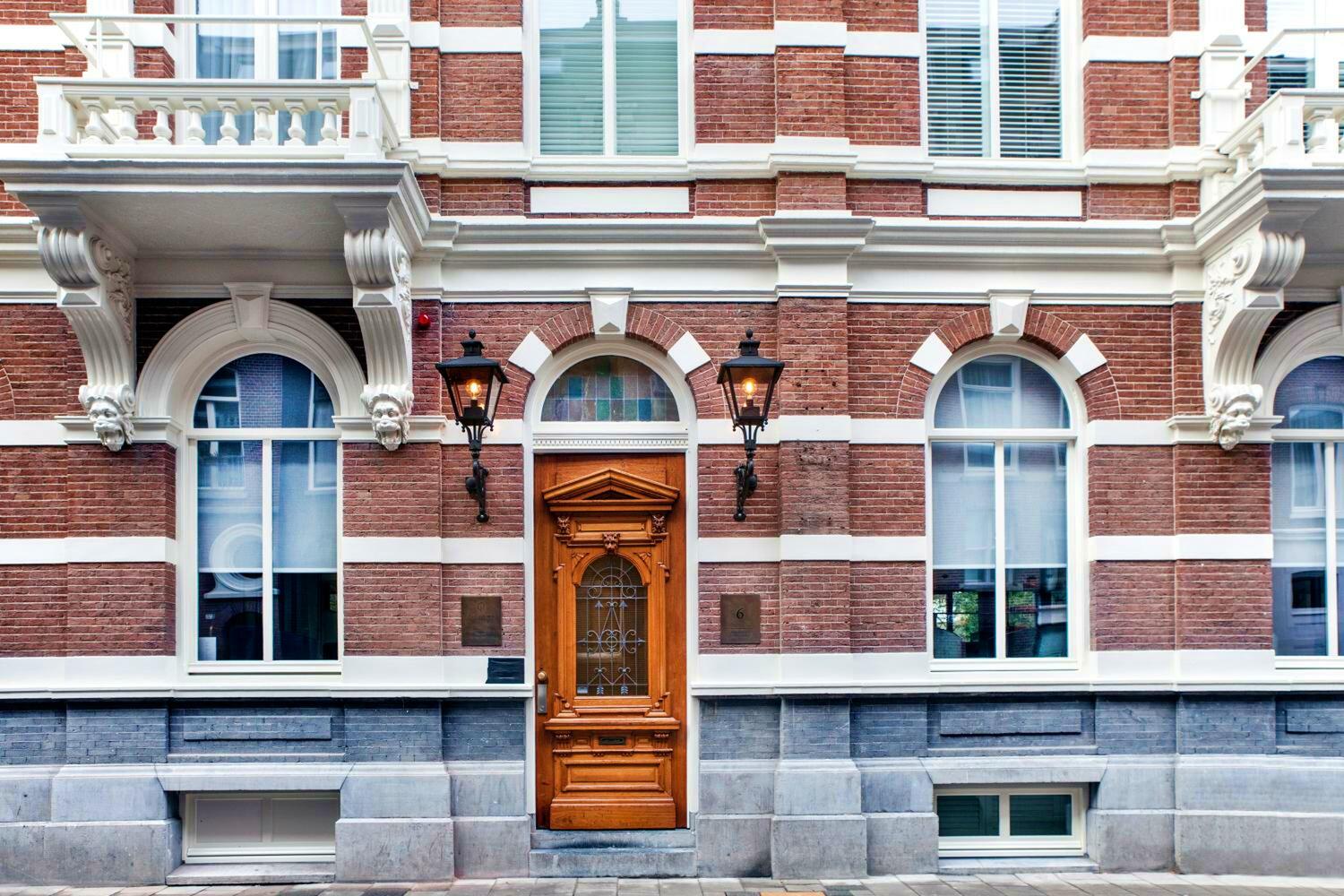 Maison ELLE, Amsterdam