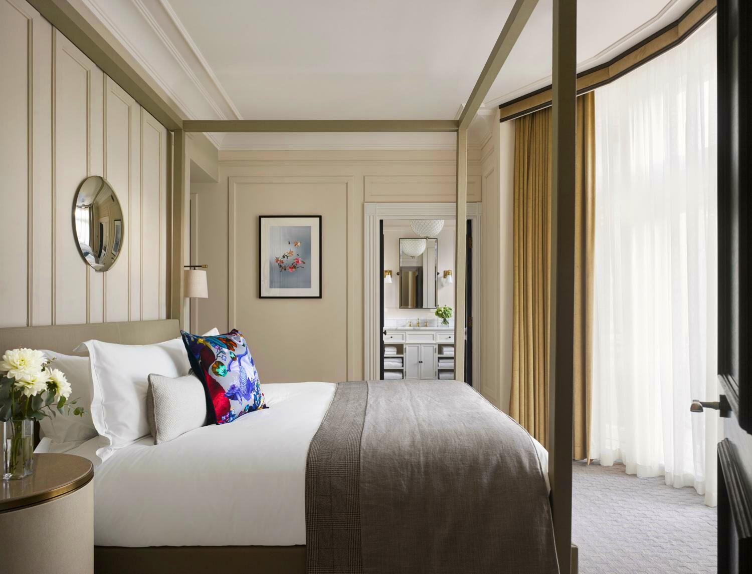 Kimpton Fitzroy London, London
