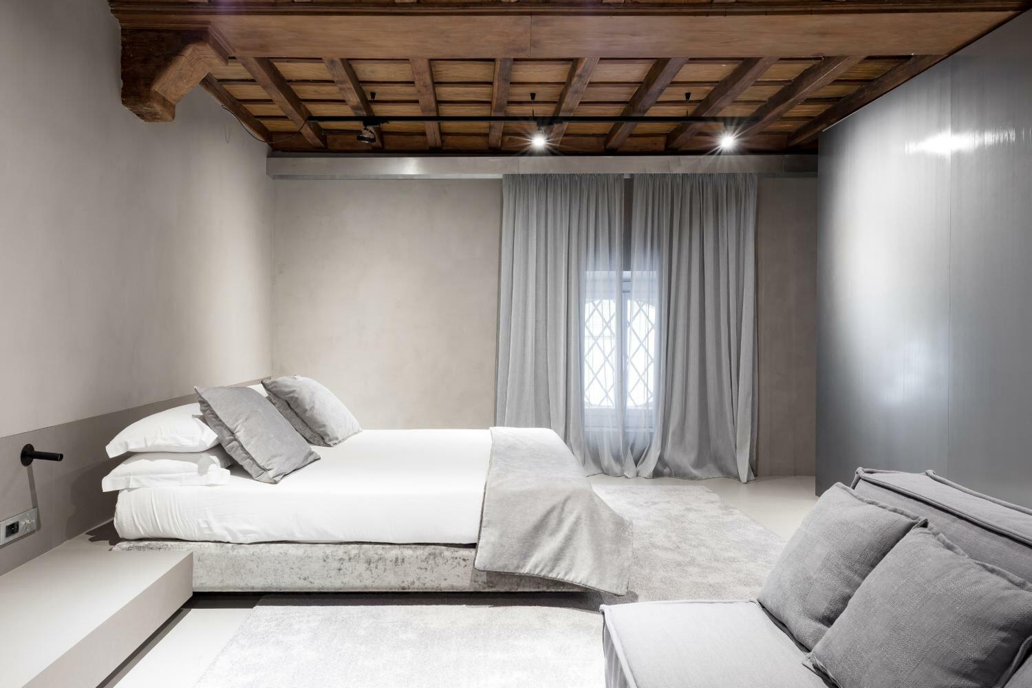 Hotel dei Barbieri, Rome