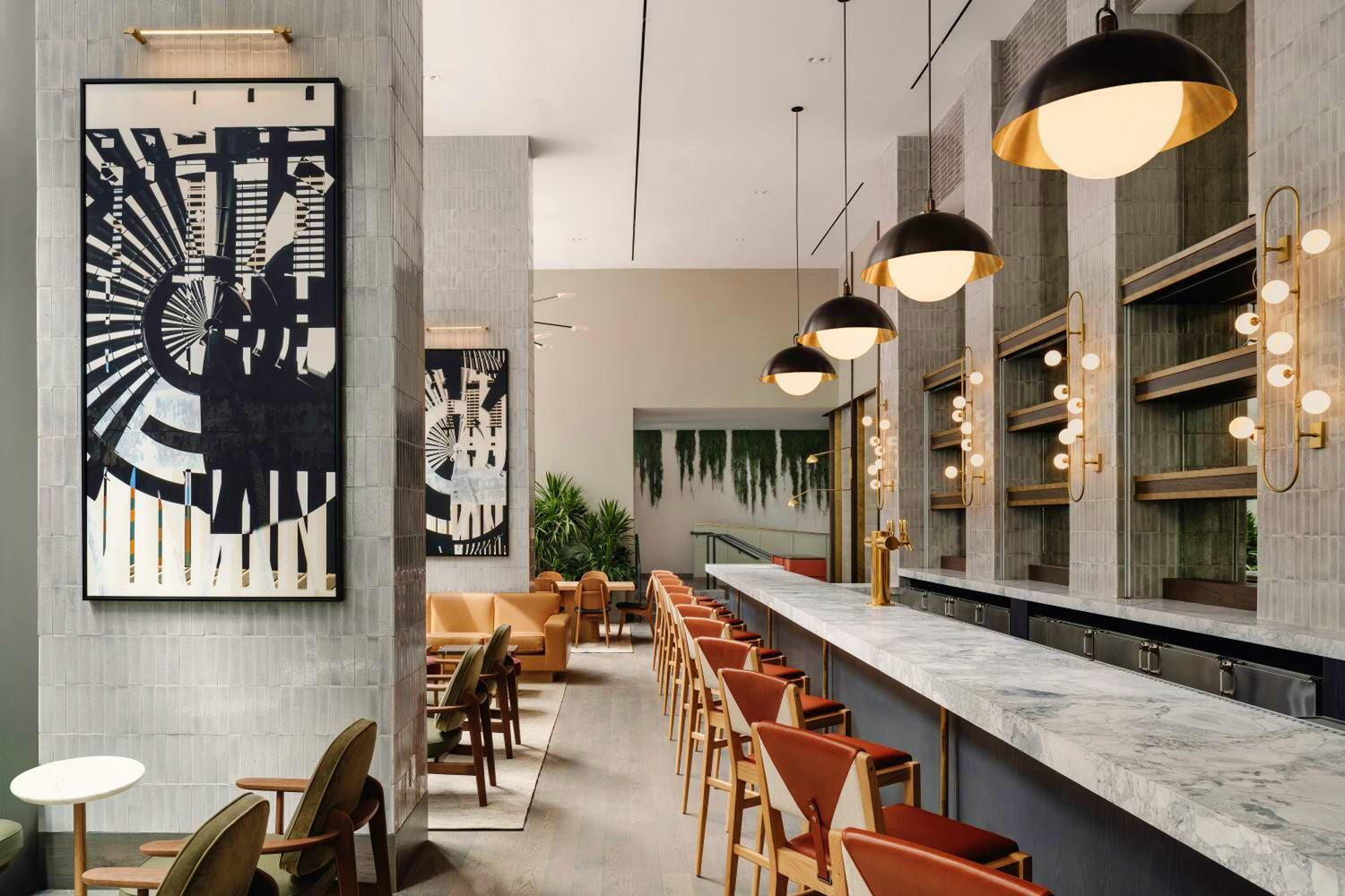 Arlo Midtown, New York