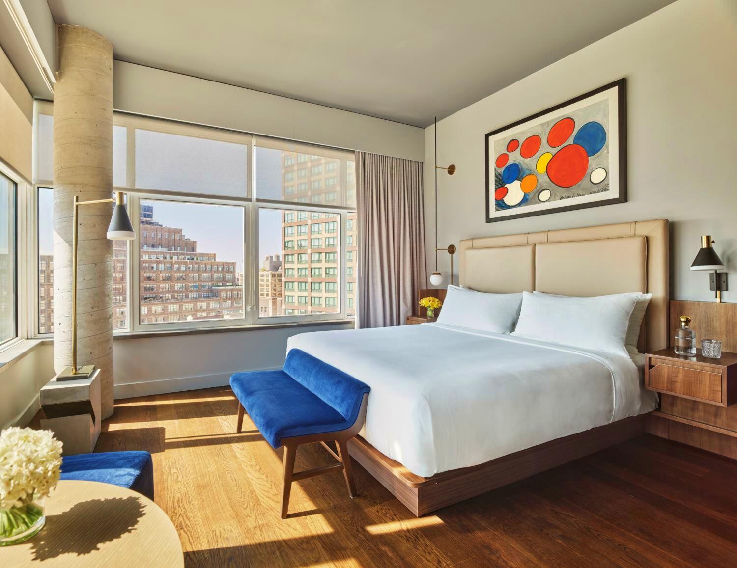 ModernHaus SoHo, New York