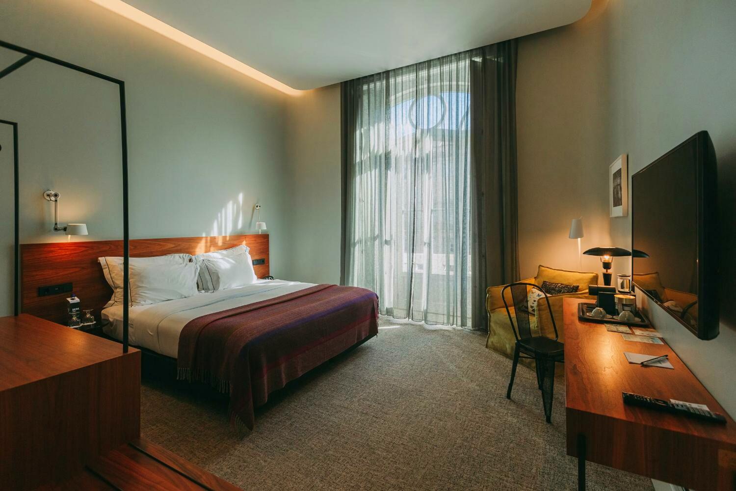 1908 Lisboa Hotel, Lisbon