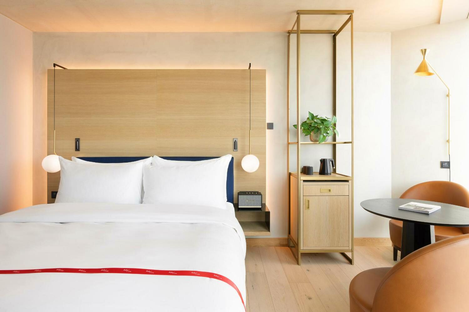 Ruby Emma Hotel Amsterdam, Amsterdam