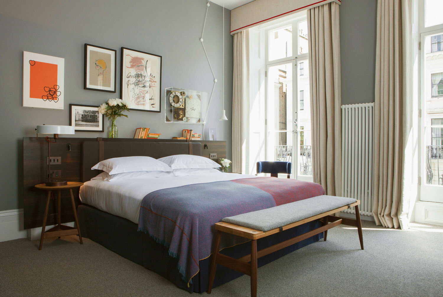 The Laslett, London