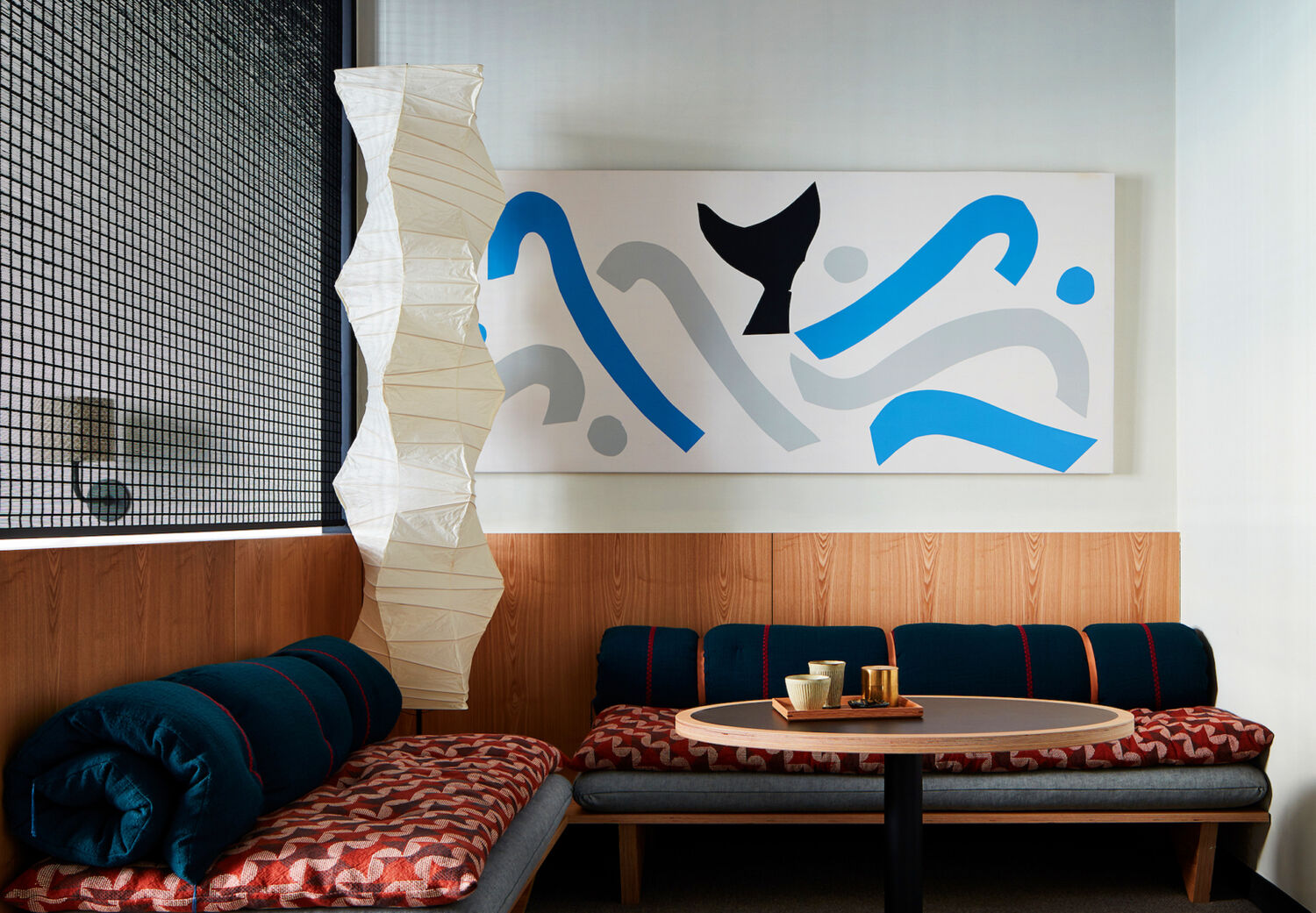 Ace Hotel Kyoto, Kyoto