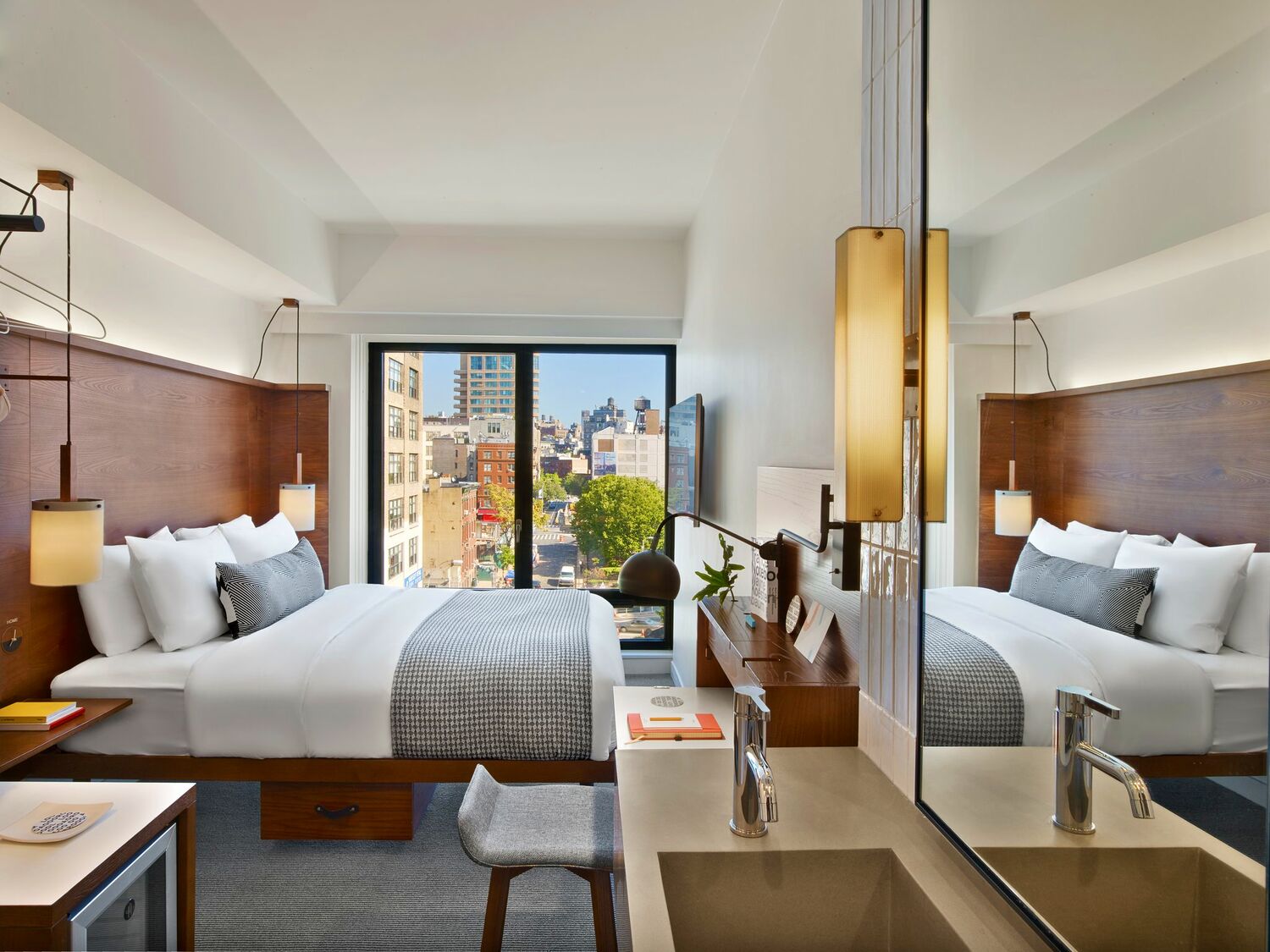 Arlo SoHo, New York