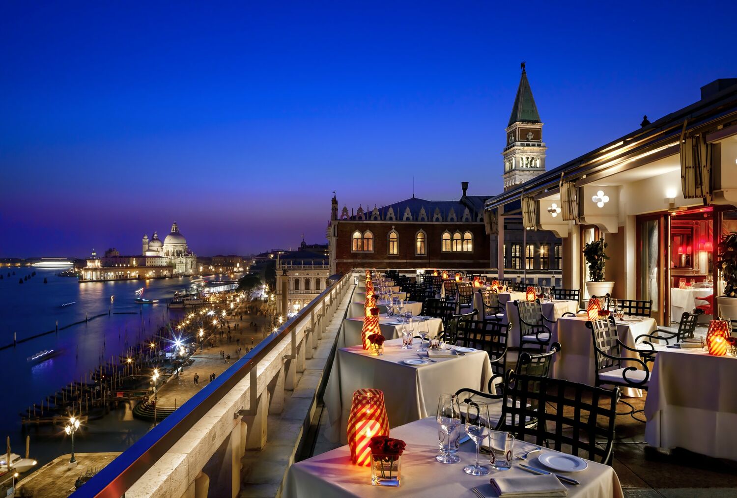 Hotel Danieli, Venice