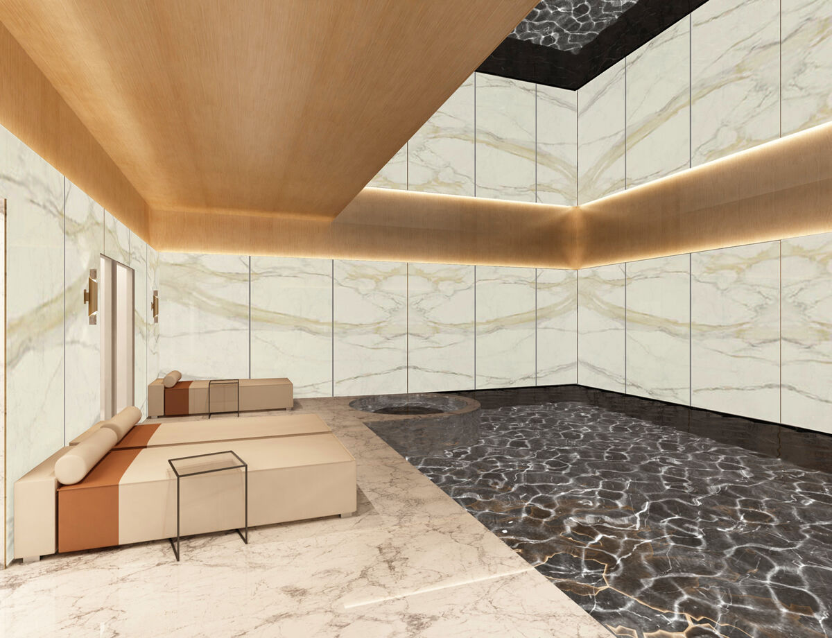 Hotel Bowmann, Paris
