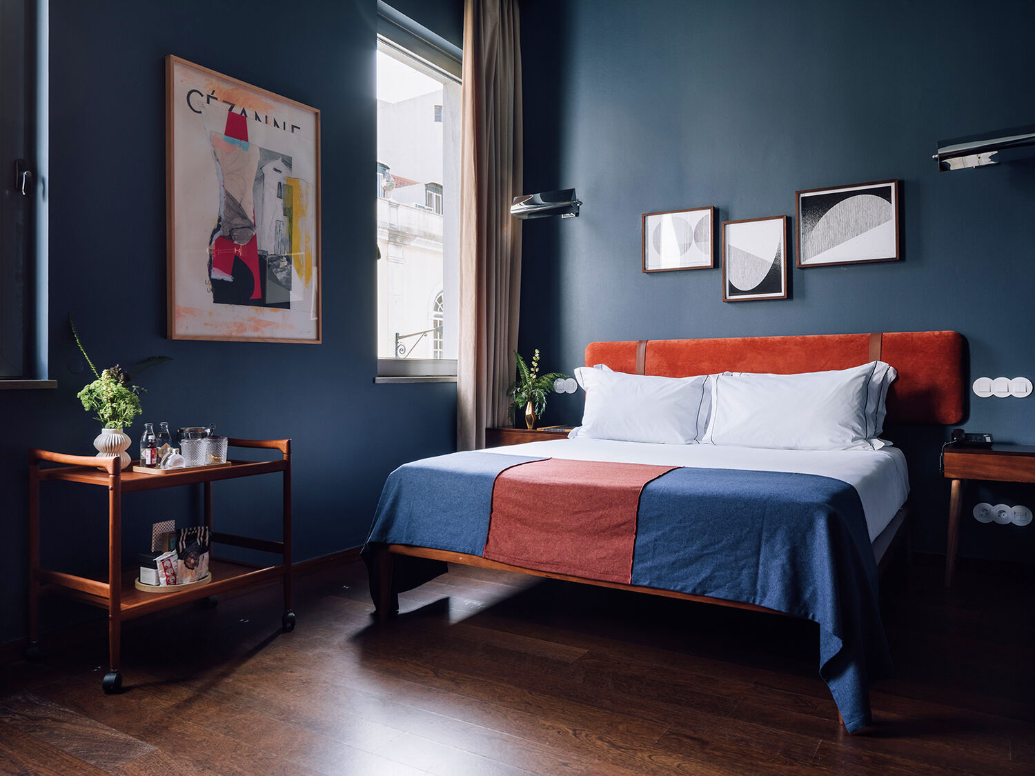 The Vintage Hotel & Spa, Lisbon