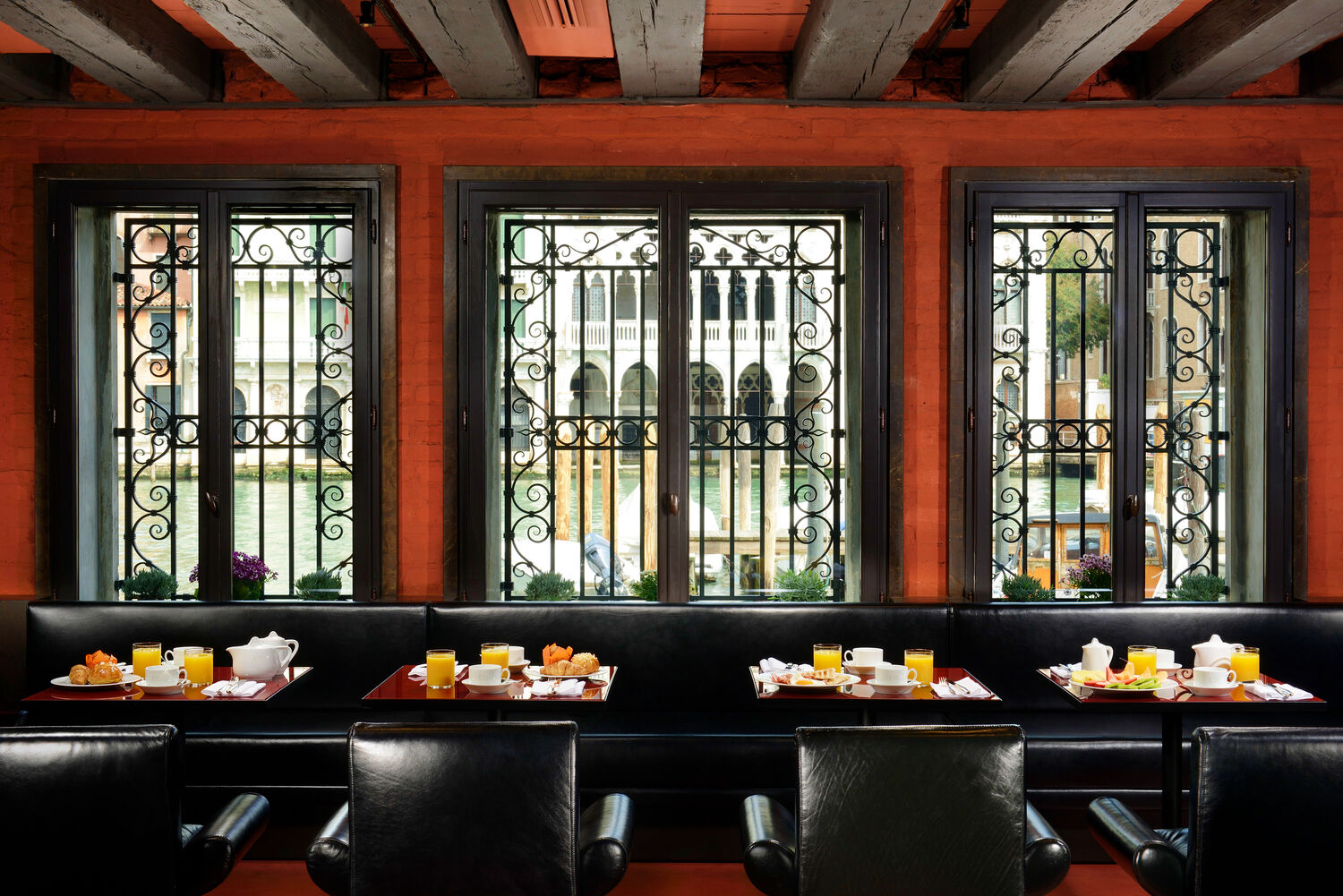 Hotel L'Orologio, Venice