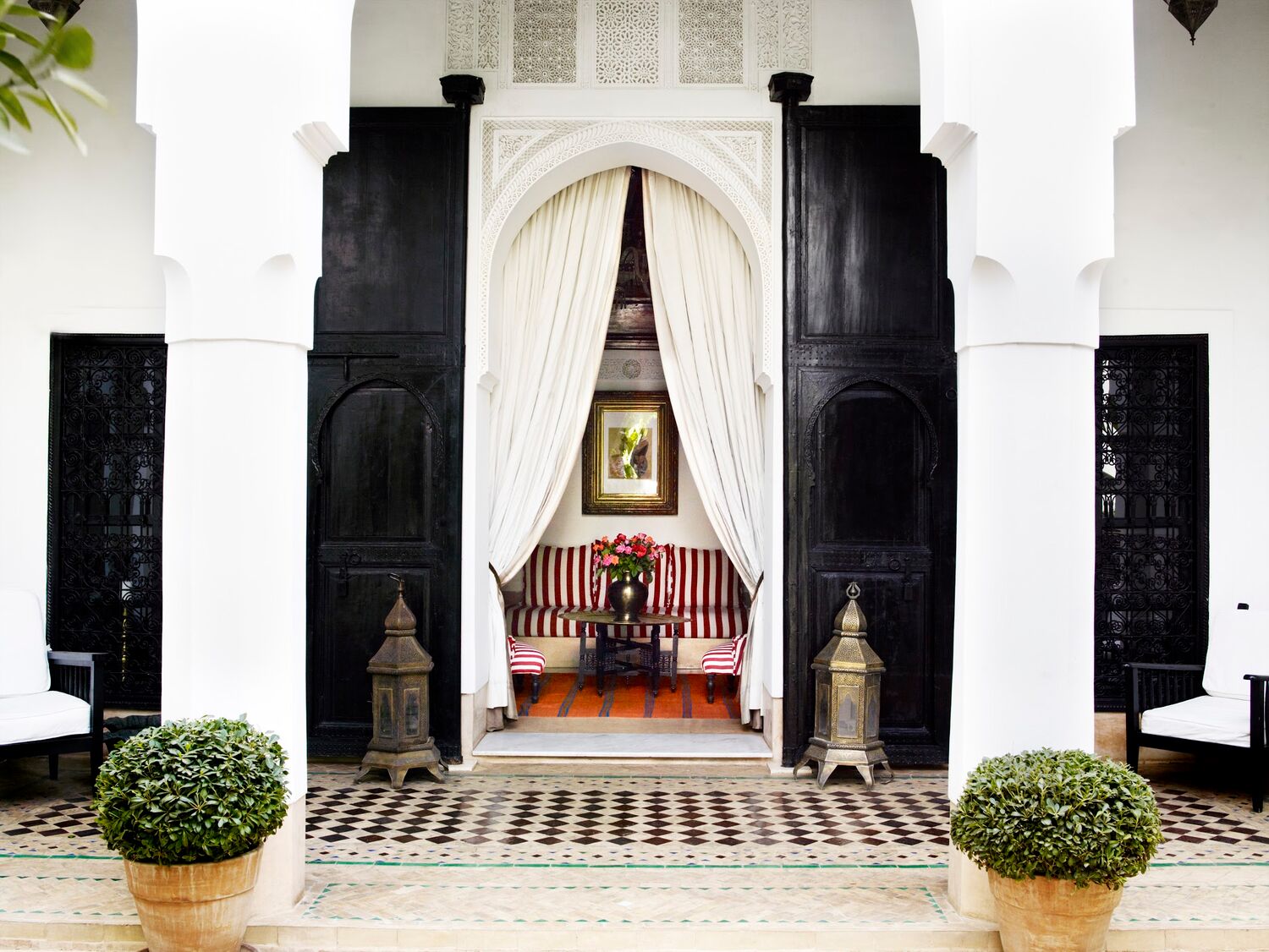 L'Hôtel Marrakech, Marrakech