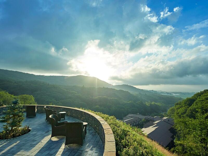 Le Grand Karuizawa Hotel and Resort, Karuizawa