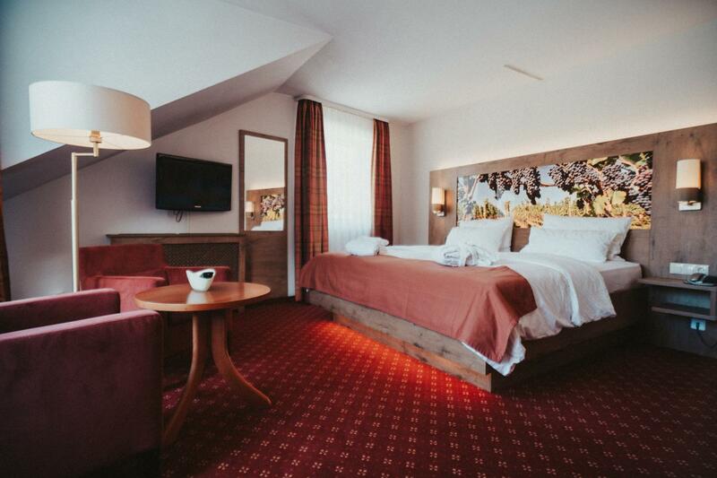 Hotel Rodderhof, Eifel