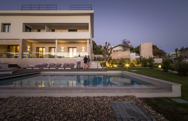 Somewhere - Estoril Guesthouse, Estoril