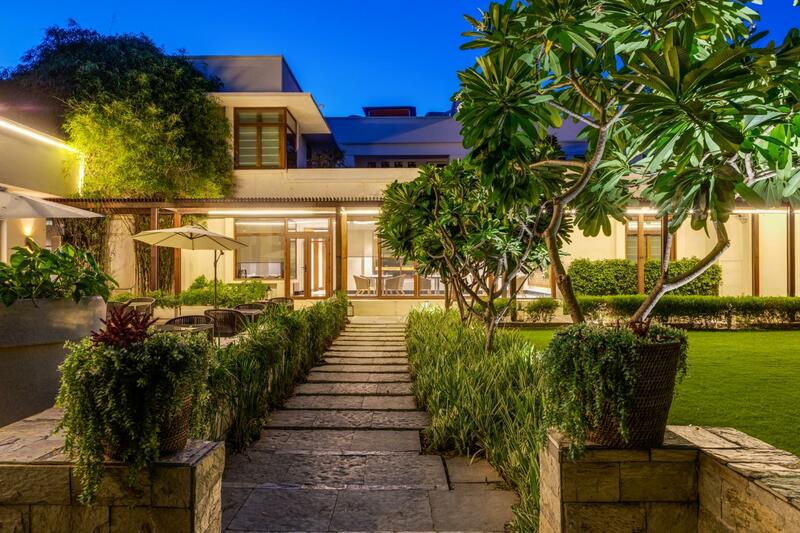 The Manor - New Delhi, New Delhi