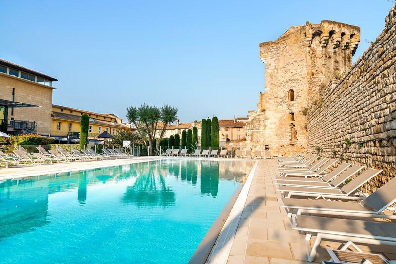 Aquabella Hôtel & Spa, Aix-en-Provence