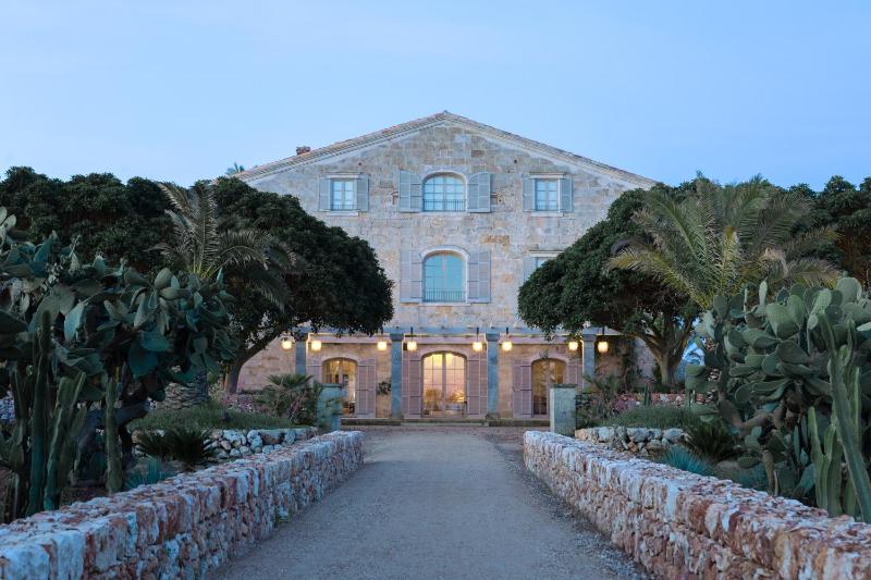 Vestige Son Vell, Menorca