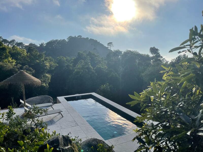 Eighteen21 Houses - Quinta Velha, Sintra