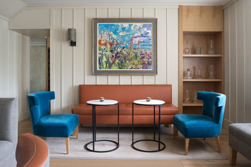 The Peat Inn Restaurant With Rooms, Fife