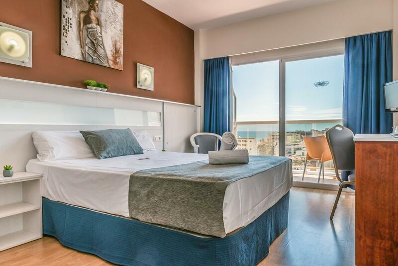 Princesa Solar 4* - Adults Recommended, Torremolinos