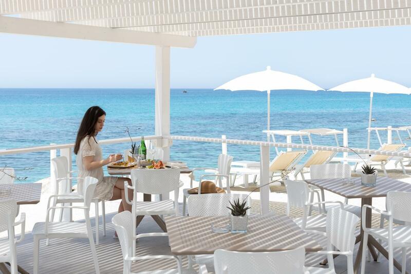 Midenza Seaside & Nature Retreat, Calabria