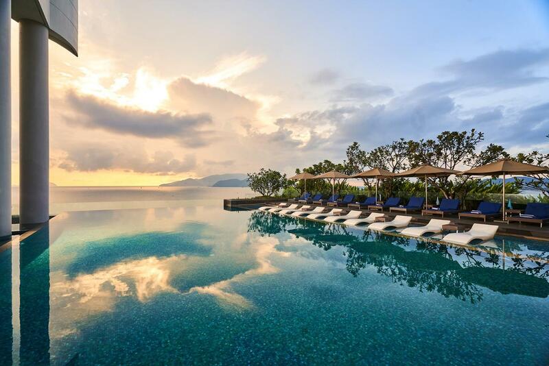 Sheraton Nha Trang Hotel & Spa, Nha Trang