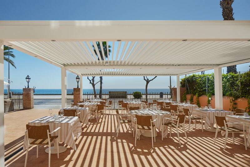 Hotel Casa Vilella 4* Sup, Sitges