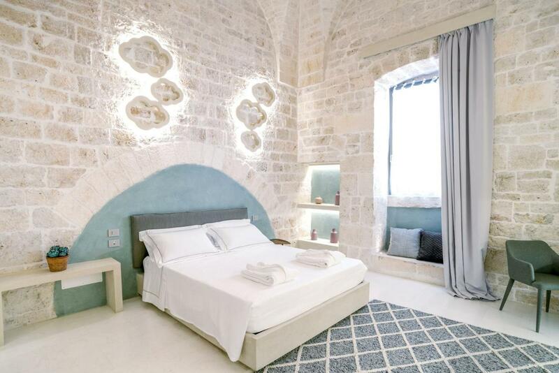 15 Best Hotels in Ostuni (Luxury, Boutique, Charming)