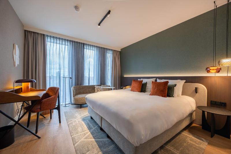 Hotel Maison Maastricht Centrum - Handwritten Collection, Maastricht