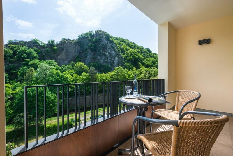 Ruland's Brunnenhaus, Eifel